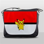 POKEMON GO MESSENGER BAG Messenger Bag