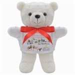 Grace s Drawing Teddy Bear