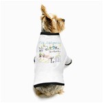 Grace s Drawing Dog T-Shirt