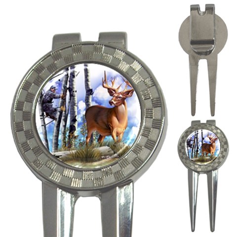 Deer Hunter 3 Front