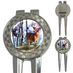 Deer Hunter 3-in-1 Golf Divot