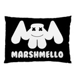 Marshmello Dj Custom Made Standard Size Pillow Case Pillow Case (Two Sides) Clone