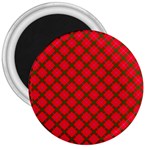 Holiday 3  Magnets
