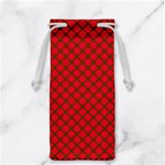 Holiday Jewelry Bag