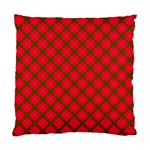 Holiday Standard Cushion Case (Two Sides)