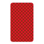 Holiday Memory Card Reader (Rectangular)