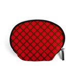 Holiday Accessory Pouch (Small)