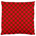 Holiday Standard Flano Cushion Case (One Side)