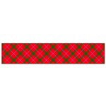 Holiday Small Flano Scarf