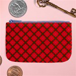Holiday Large Coin Purse