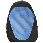 Wavy Cloudspa110232 Backpack Bag