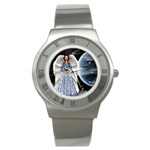 Lillia Stainless Steel Watch