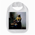 rambrantMilkLady Bib