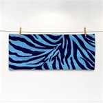Zebra 3 Hand Towel