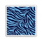 Zebra 3 Memory Card Reader (Square)
