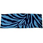 Zebra 3 Body Pillow Case Dakimakura (Two Sides)