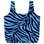 Zebra 3 Full Print Recycle Bag (XXXL)