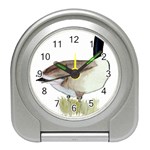 051 Travel Alarm Clock