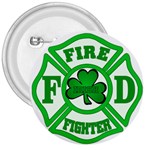 IRISH FIREFIGHTER-trans 3  Button