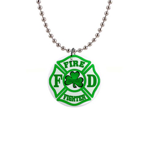 IRISH FIREFIGHTER Front