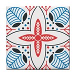 Motif Tile Coaster