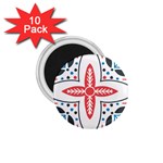 Motif 1.75  Magnets (10 pack) 
