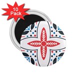 Motif 2.25  Magnets (10 pack) 