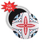 Motif 2.25  Magnets (100 pack) 
