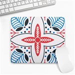 Motif Large Mousepads