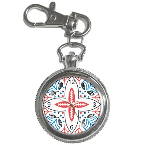 Motif Key Chain Watches from ArtsNow.com Front