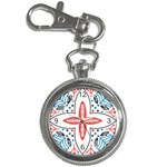 Motif Key Chain Watches
