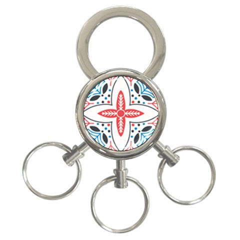 Motif 3 Front