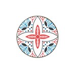 Motif Hat Clip Ball Marker