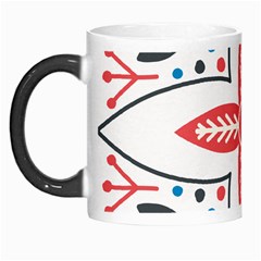 Motif Morph Mugs from ArtsNow.com Left