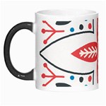 Motif Morph Mugs