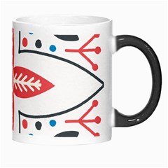 Motif Morph Mugs from ArtsNow.com Right