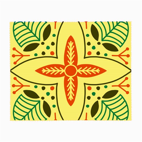 Motif Small Glasses Cloth from ArtsNow.com Front