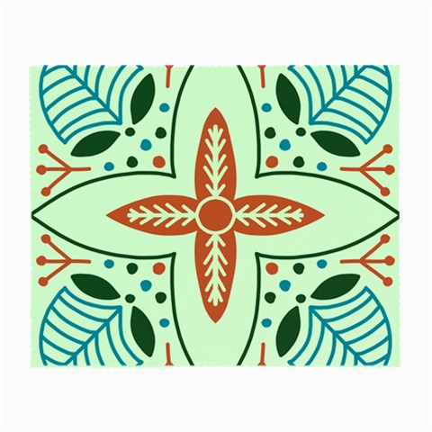 Motif Small Glasses Cloth from ArtsNow.com Front