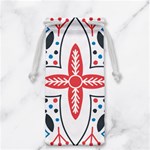 Motif Jewelry Bag