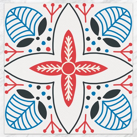 Motif Canvas 12  x 12  from ArtsNow.com 11.4 x11.56  Canvas - 1