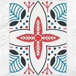 Motif Canvas 12  x 16 