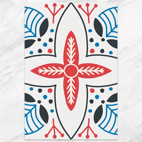 Motif Canvas 12  x 18  from ArtsNow.com 11.88 x17.36  Canvas - 1