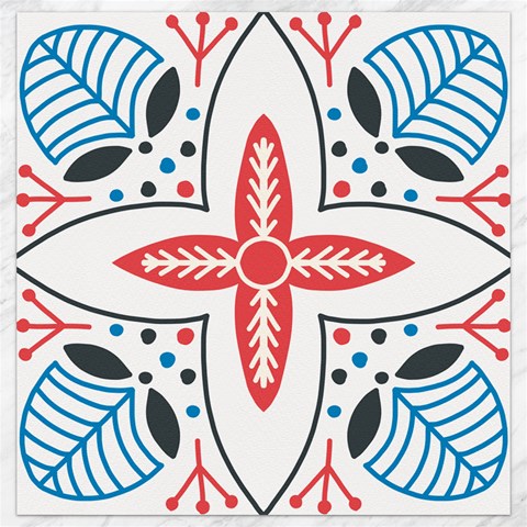 Motif Canvas 16  x 16  from ArtsNow.com 15.2 x15.41  Canvas - 1