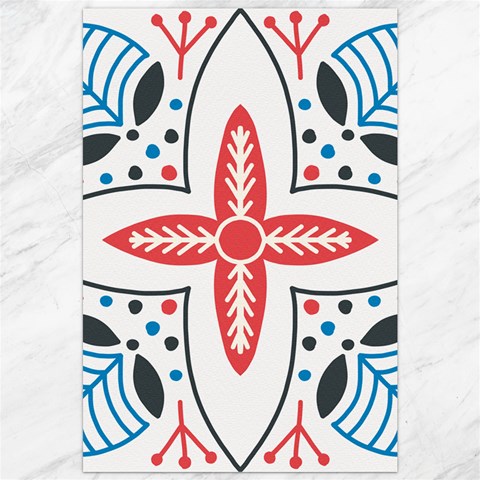 Motif Canvas 20  x 30  from ArtsNow.com 19.62 x28.9  Canvas - 1