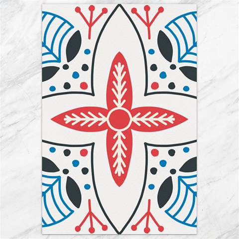 Motif Canvas 24  x 36  from ArtsNow.com 23.35 x34.74  Canvas - 1