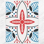 Motif Canvas 36  x 48 