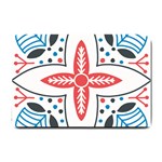 Motif Small Doormat 