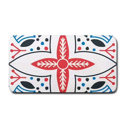 Motif Medium Bar Mats from ArtsNow.com 16 x8.5  Bar Mat
