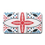 Motif Medium Bar Mats