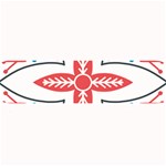 Motif Large Bar Mats